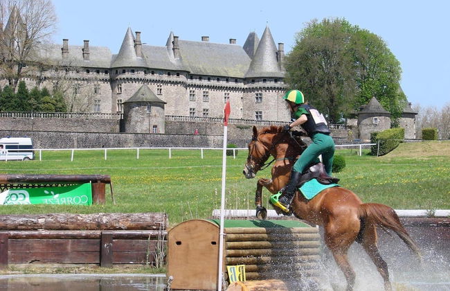 Superb Villa With Private Pool in Les Vans - Foto 38