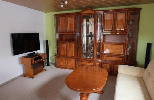 Ferienwohnung Engelsbach - Foto 5