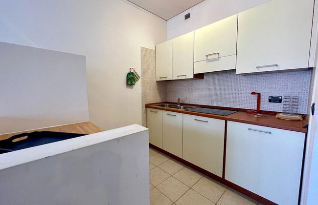 Welcoming Flat in Porto Santa Margherita - Foto 13