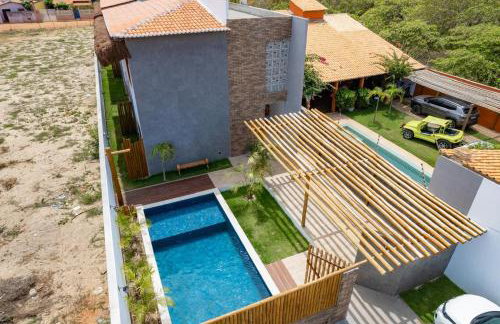 Villa Vinci Flat - Foto 26