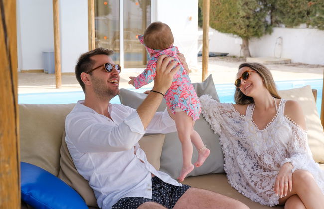 Thalassines Villas - Foto 10