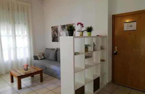 Junto al Mercado de Ruzafa - Foto 9