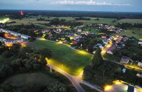 Holiday Home in Stepnica by Szczecin Lagoon - Foto 44