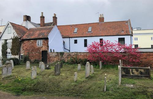Church View Bungay - Photo 15