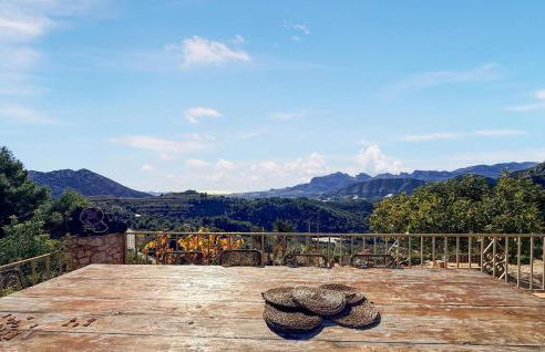 5 Bedroom Awesome Home In Tárbena - Foto 15