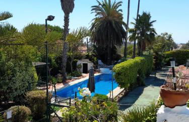 Villa Casa das Palmeiras - Foto 12