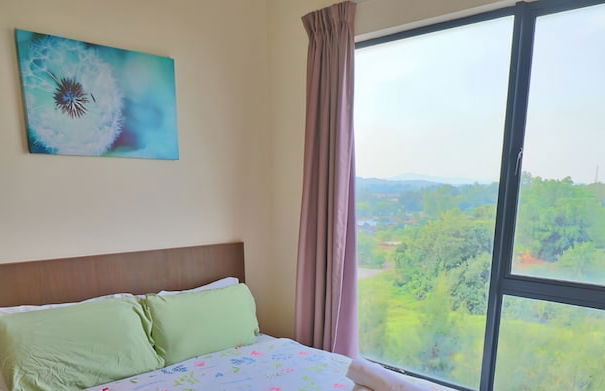 Swiss Garden Residences by Nature Home - Foto 78