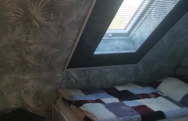 Ferienwohnung Grünberger Land - Photo 22