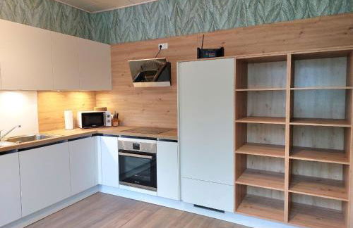 Ferienwohnung am Drömling Südheide - Gerda - Foto 8