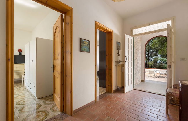 Villa Marù - Foto 13