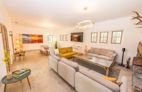 Villa La Perla, a true gem near Sainte-Maxime! - Foto 27