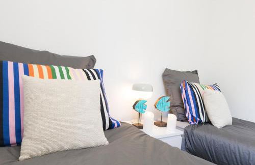 Villa Océan - Foto 20