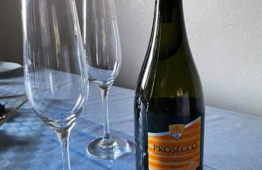 Ferienhaus Brandt im Ferienpark Falkenstein - Foto 9