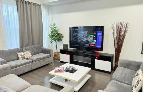 Stunning NYC rooftop views minutes away from NYC 2 bedroom 2 bath - Foto 12