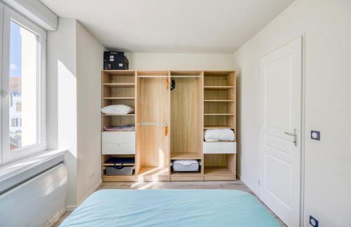 Le 001-GregIMMO-Appart'Hôtel - Foto 17