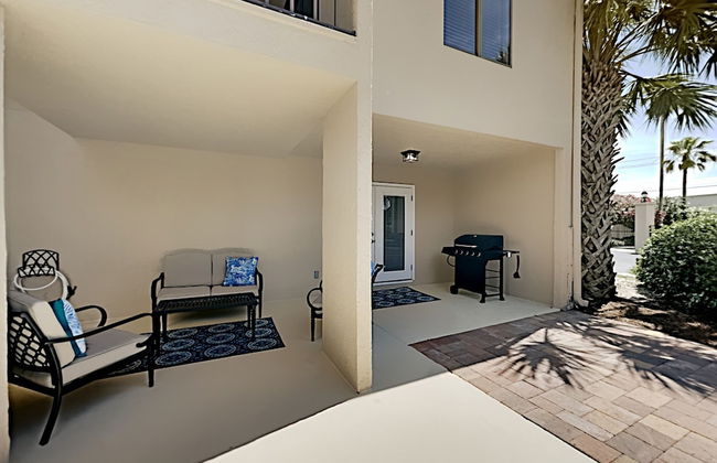 Shoreline Garden Townhomes #31 - Linger Longer - Foto 23