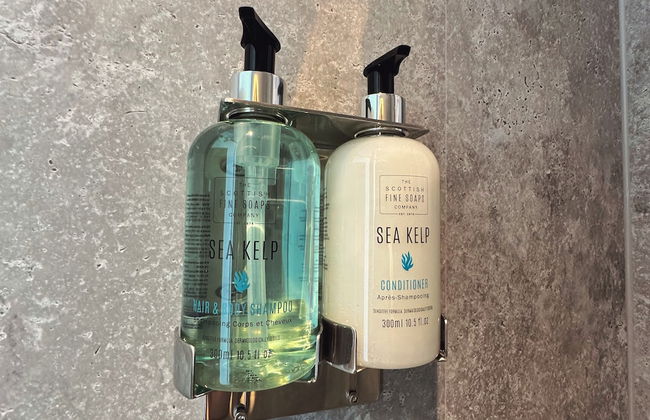 Barnet House Serviced Apartments - Foto 42