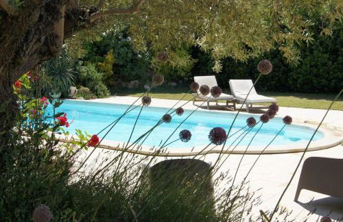 villa entre st rémy de provence et avignon - Foto 20