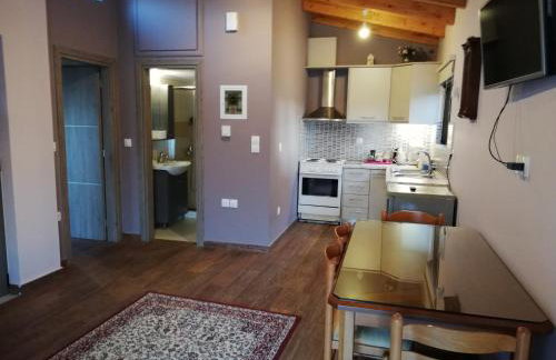 Rea's House Vrachati - Photo 30