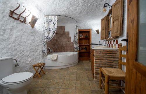 Alojamiento Cuevas Victoria - Photo 41