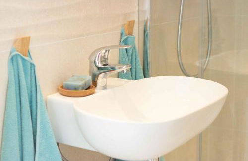 VITEDIMARE APARTMENT SABBIA - SAND - Foto 17