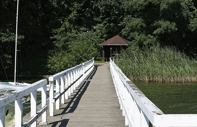 Appartementpark Seeblick - Photo 38