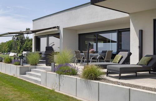 Chalet Am Ried - Foto 26