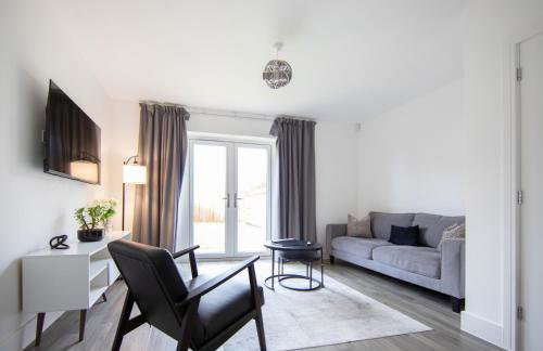 Stylish 2 Bedroom House - Village Location - Foto 3