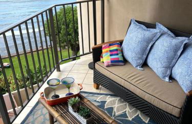 This place is different!! Award winning! Oceanfront, View View! - Foto 24