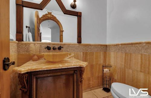 Villa Rhodes Palatial Waterfront Beach Estate - Photo 41