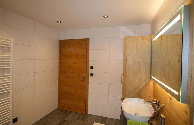 Erzherzog’s Apts/Zillertal Alpen Lodge - Foto 22