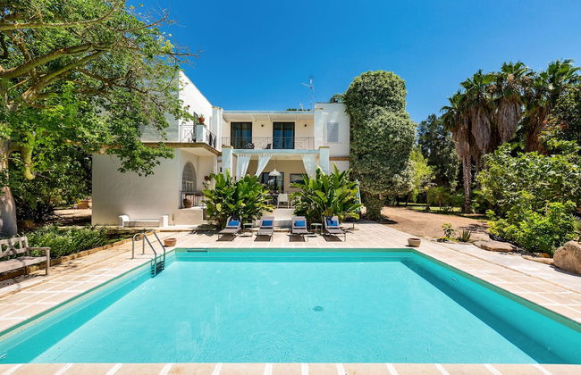 Villa Casablanca - Foto 41