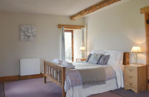 Foxcote New Court Farm - Foto 13