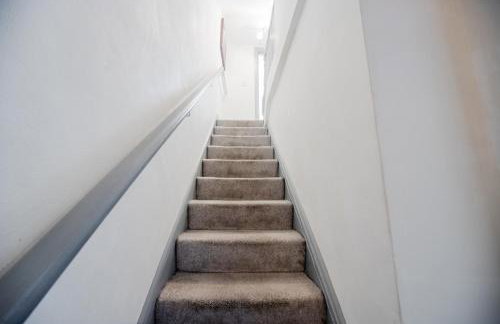 Hidden retreat in London - Foto 7