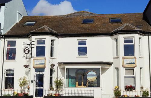 Mourne Mountain Art Apartments - Foto 10