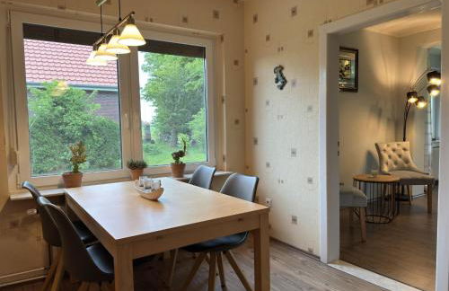 Ferienhaus, Friederikensiel - Foto 12