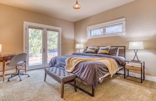 Beautiful Bend Retreat - Meredith Lodging - Foto 40