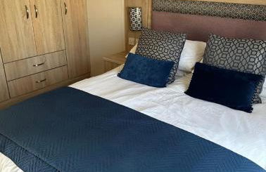 Acres Corner Retreat Inc Hot tub at Tattershall Lakes Country Park - Foto 55