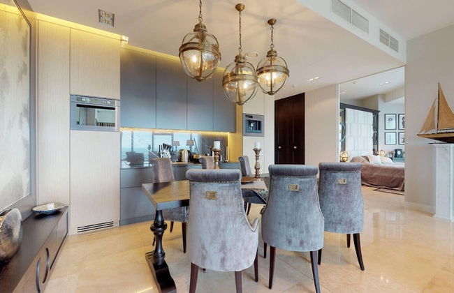 Sky Tower Apartments - Photo 23