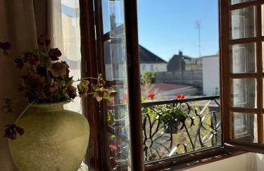 Maison Colombage normande - Foto 18