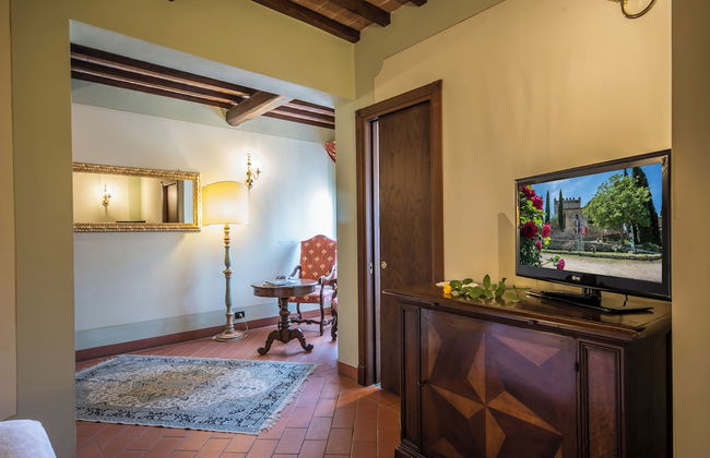 Castel Pietraio - Foto 7