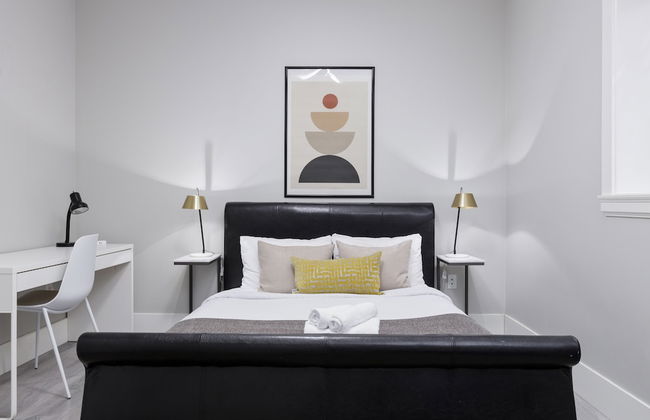 11058 - 83A Bsmnt Suite - Foto 5