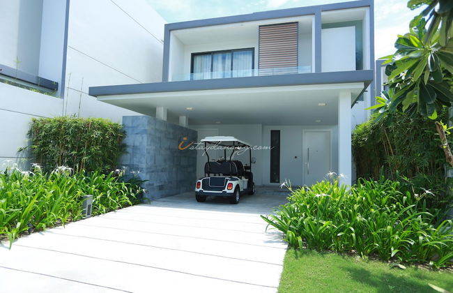 Point Villa Danang Golf Course - Foto 39