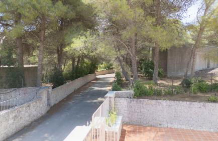 Villa Buon Vento - Foto 16