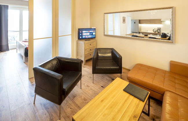 New Town - Apple Apartments - Foto 26