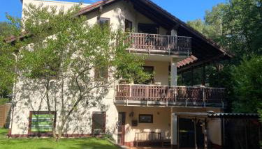 Ferienhaus Mausberg - Foto 2