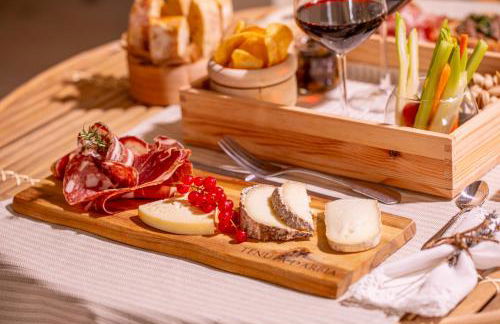 Tenuta d'Arbia, Siena - Foto 51