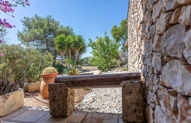 Borgo del Sole Salento - Photo 79