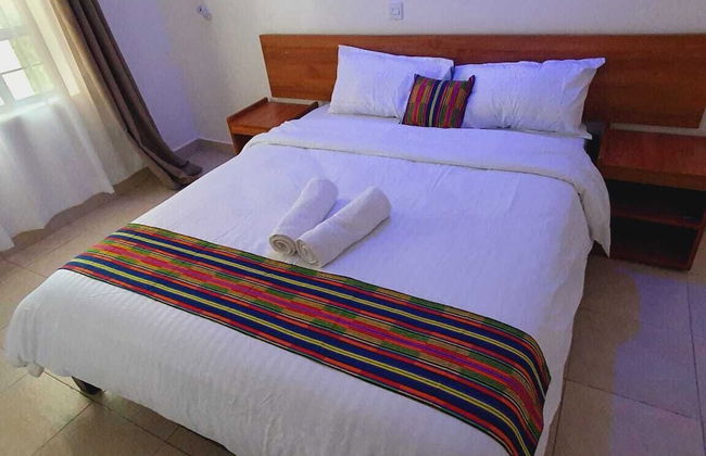 Comfort E Suites - Foto 18