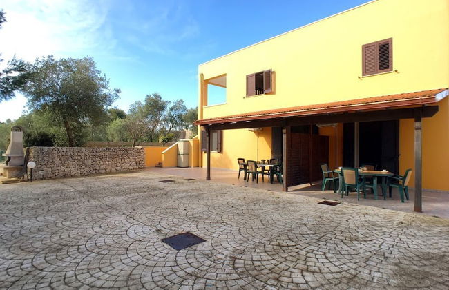 Appartamento Atena - Foto 2